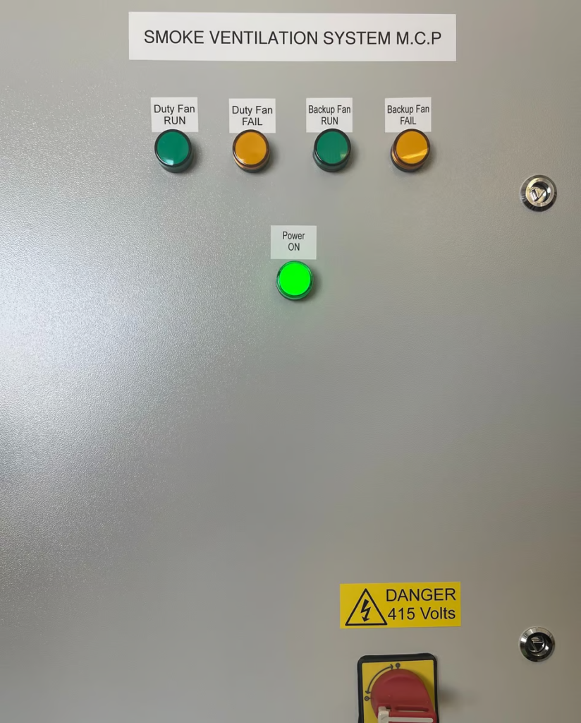 Industrial Automation in Greater London